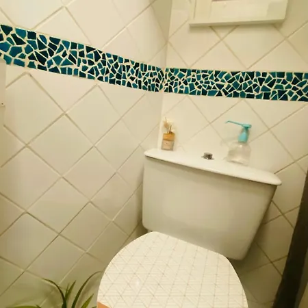 Apartman Fully Equipped In The Heart Of - Area Champs Elysees