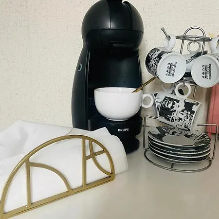 Apartamento Fully Equipped In The Heart Of - Area Champs Elysées París