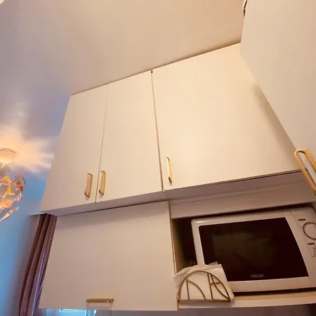 Fully Equipped In The Heart Of - Area Champs Elysees 公寓 *